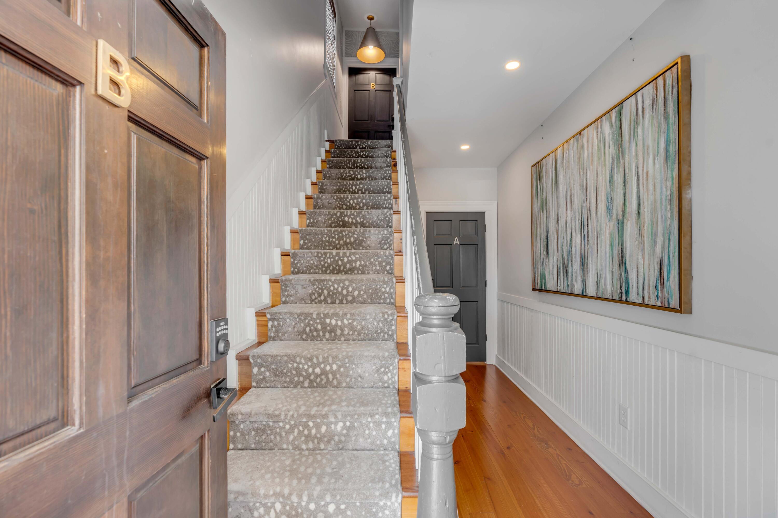 90 Spring Street, Unit A B Charleston, SC 29403 - Photo 30 of 53 DSC09724