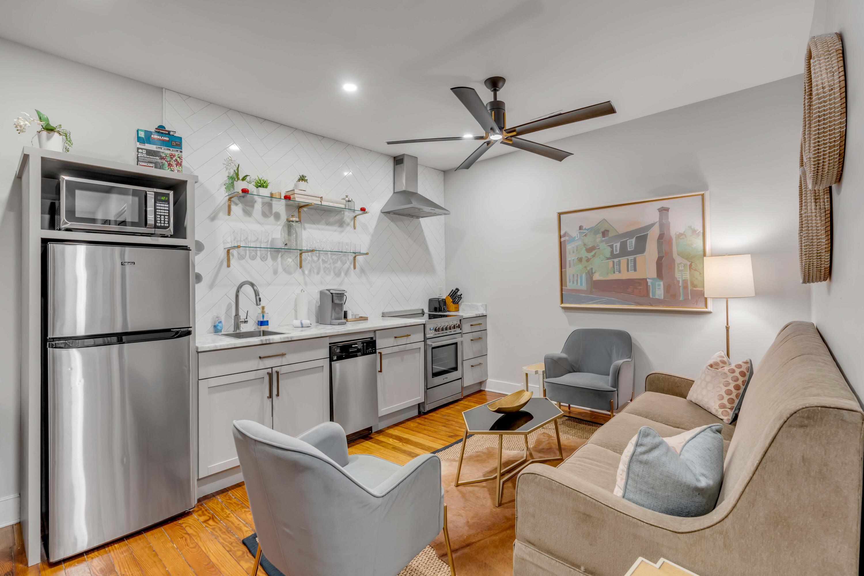 90 Spring Street, Unit A B Charleston, SC 29403 - Photo 32 of 53 DSC09734