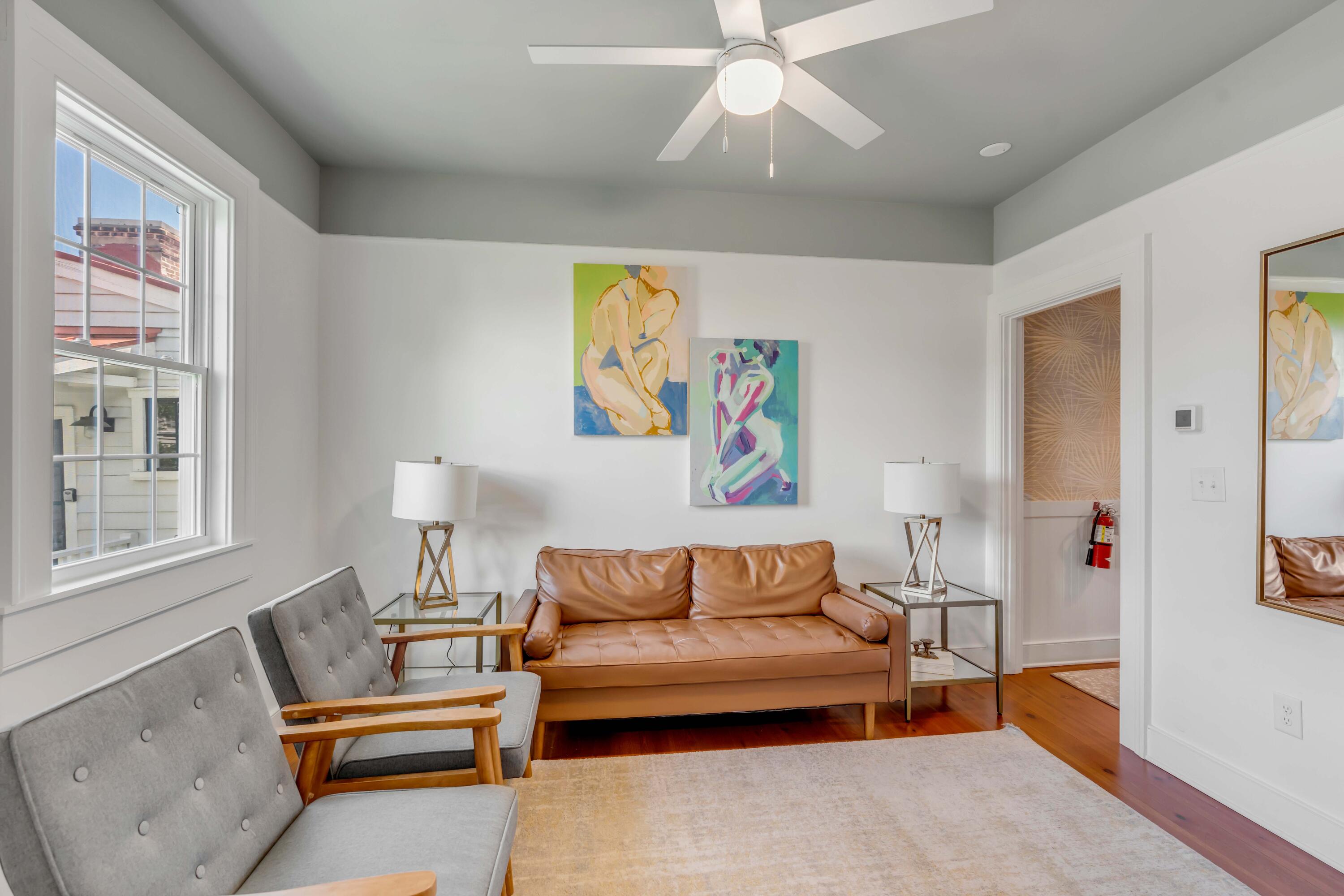 90 Spring Street, Unit A B Charleston, SC 29403 - Photo 46 of 53 DSC09804