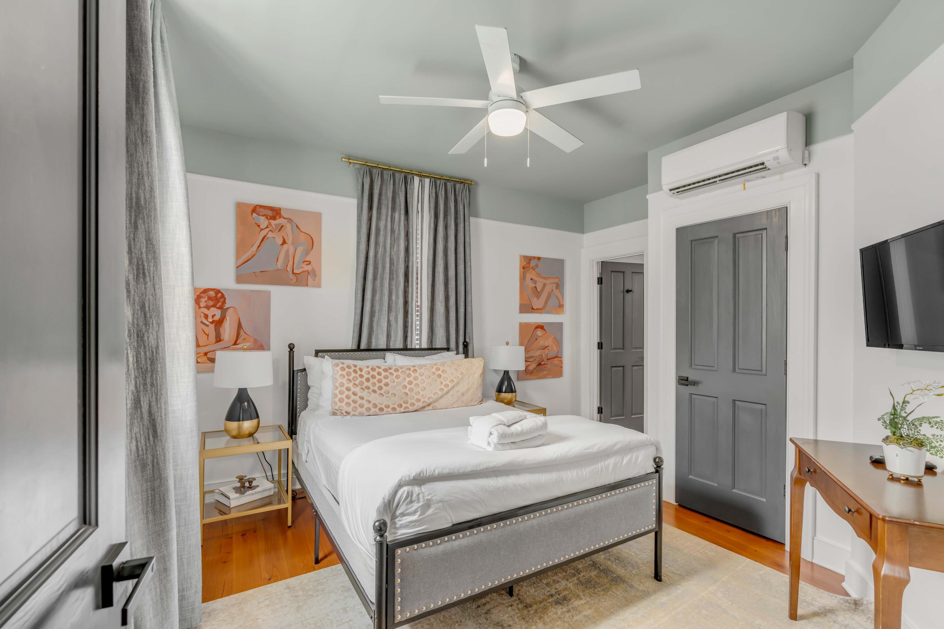 90 Spring Street, Unit A B Charleston, SC 29403 - Photo 51 of 53 DSC09824