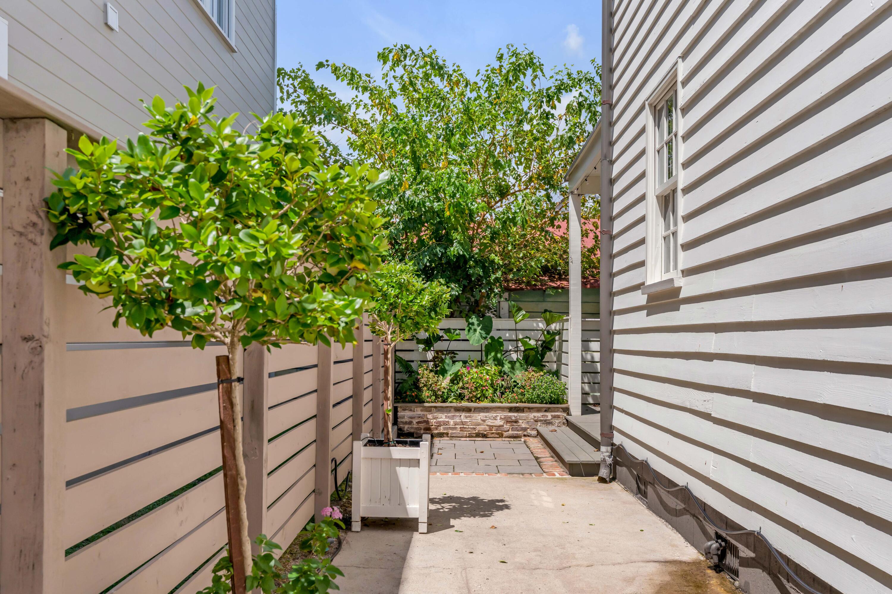 90 Spring Street, Unit A B Charleston, SC 29403 - Photo 52 of 53 DSC09829