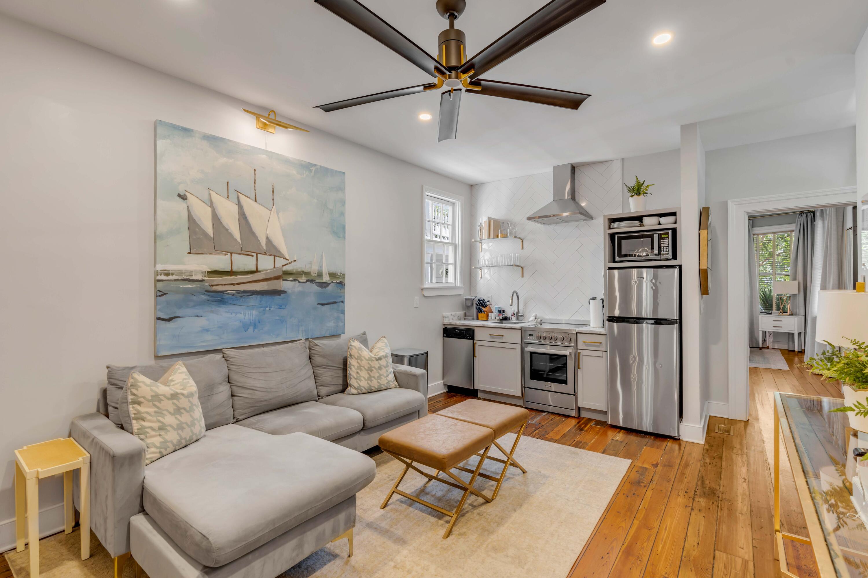 90 Spring Street, Unit A B Charleston, SC 29403 - Photo 7 of 53 DSC09644