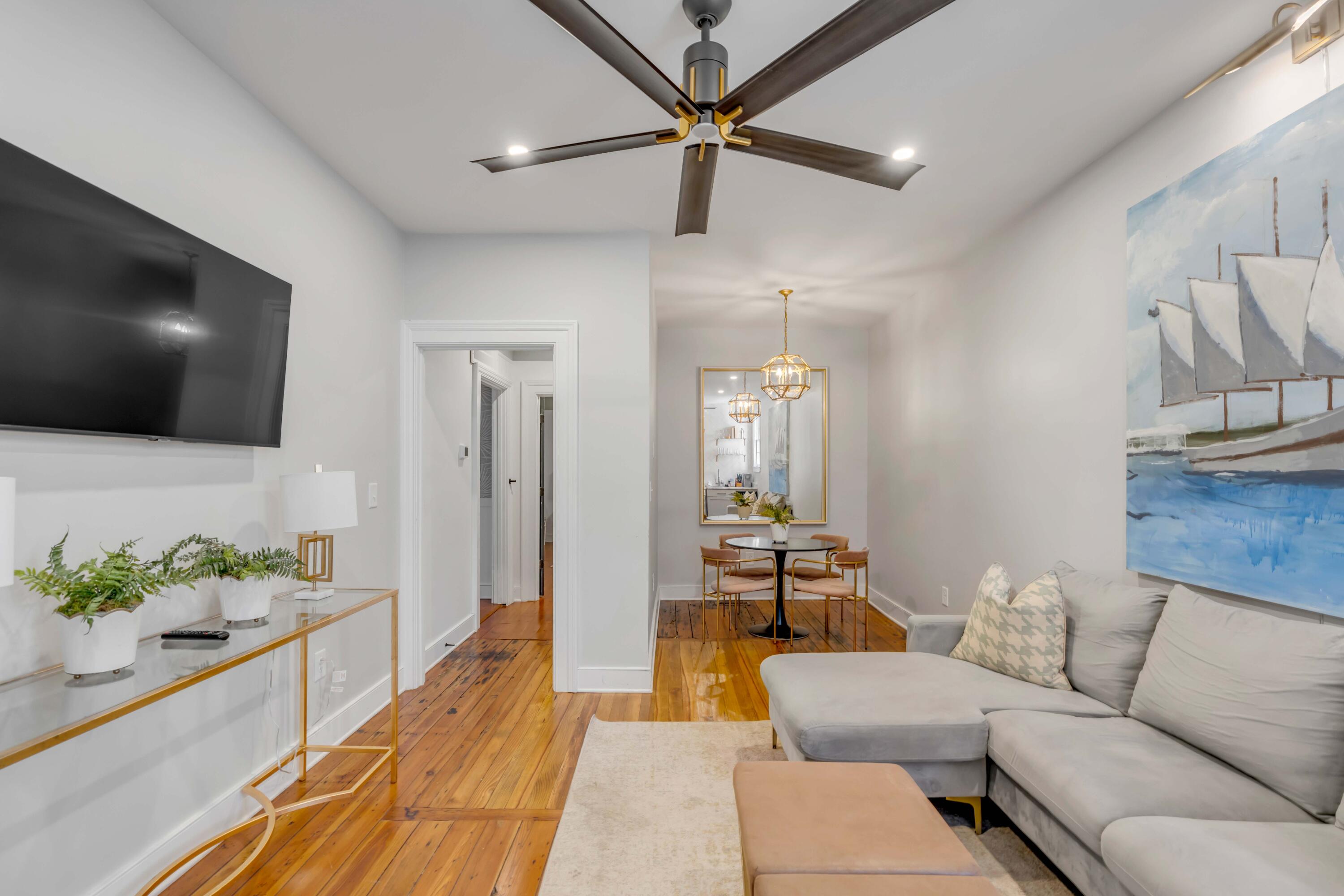 90 Spring Street, Unit A B Charleston, SC 29403 - Photo 8 of 53 DSC09639