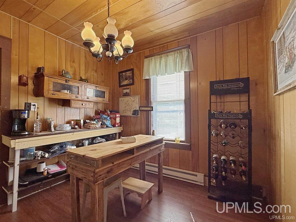 527 North Co 437 Road Cooks, MI 49817 - Photo 12 of 27
