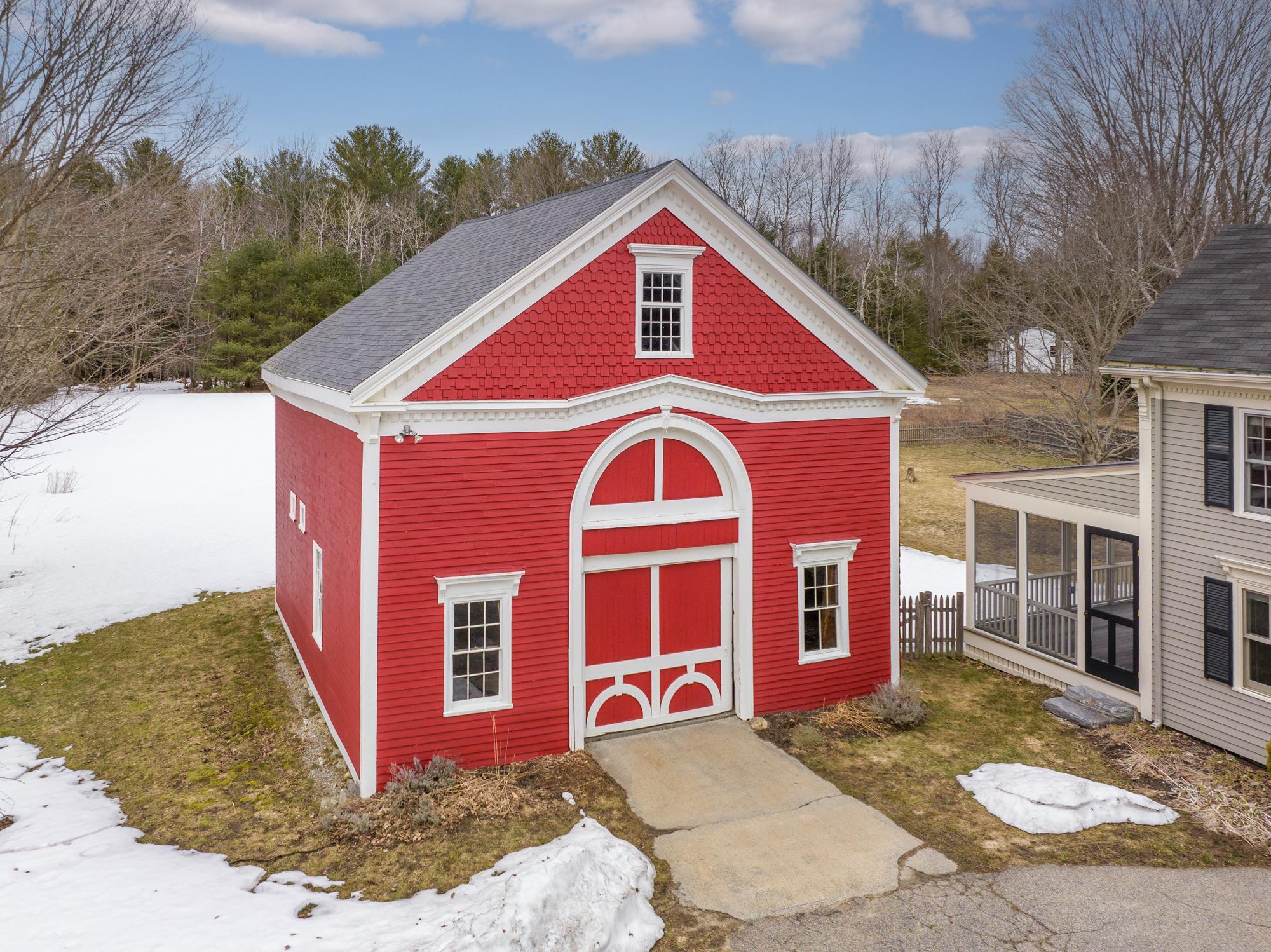 276 Main Street Cumberland, ME 04021 - Photo 62 of 69 276 Main Street-08