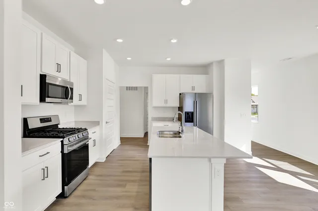 $349,995 | 5363 Foxley Pk Lane, Avon, IN 46123