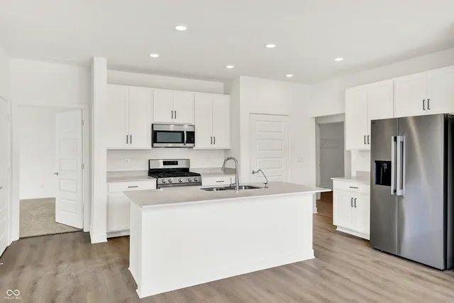 $349,995 | 5363 Foxley Pk Lane, Avon, IN 46123