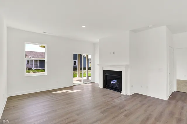 $349,995 | 5363 Foxley Pk Lane, Avon, IN 46123