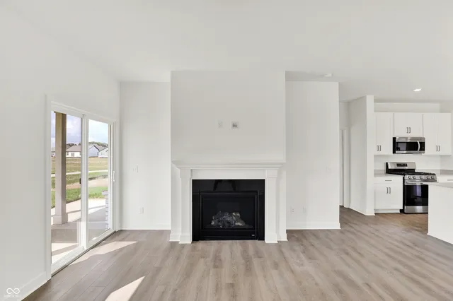 $349,995 | 5363 Foxley Pk Lane, Avon, IN 46123