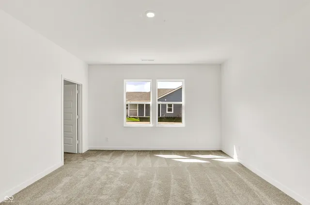 $349,995 | 5363 Foxley Pk Lane, Avon, IN 46123