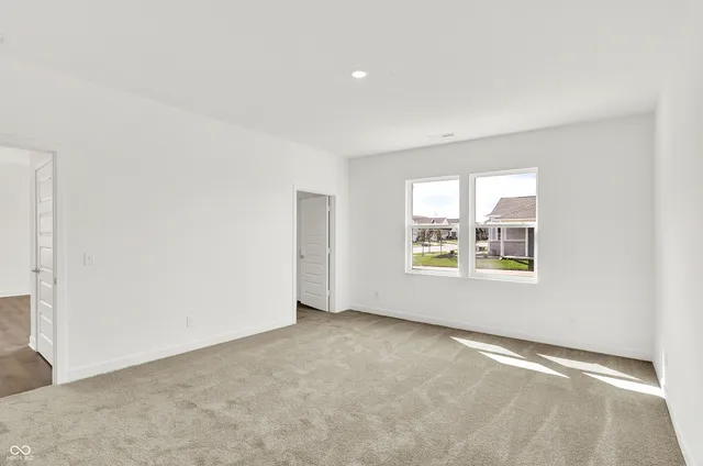 $349,995 | 5363 Foxley Pk Lane, Avon, IN 46123