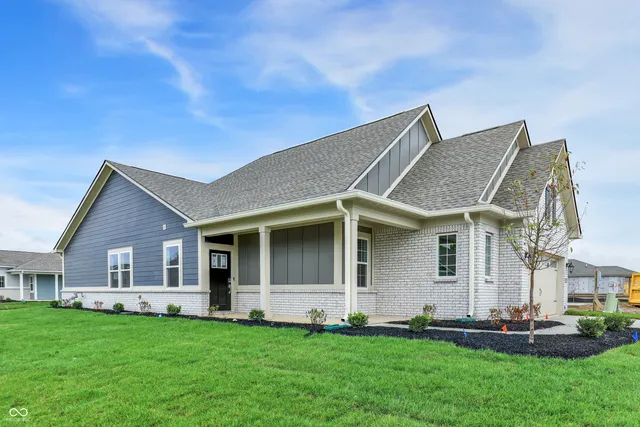 $349,995 | 5363 Foxley Pk Lane, Avon, IN 46123