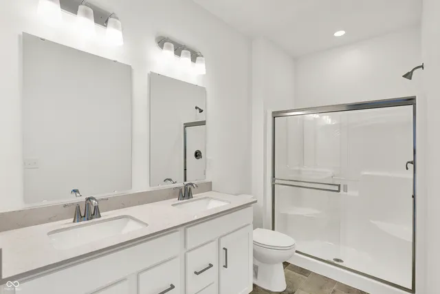 $349,995 | 5363 Foxley Pk Lane, Avon, IN 46123