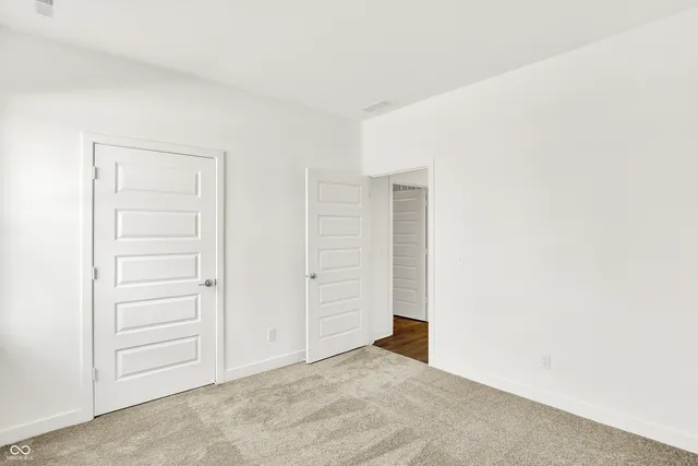 $349,995 | 5363 Foxley Pk Lane, Avon, IN 46123