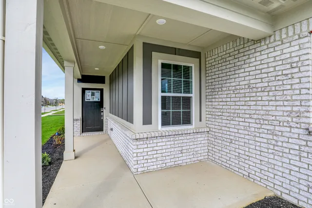 $349,995 | 5363 Foxley Pk Lane, Avon, IN 46123
