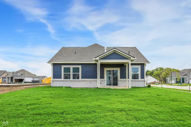 $349,995 | 5363 Foxley Pk Lane, Avon, IN 46123