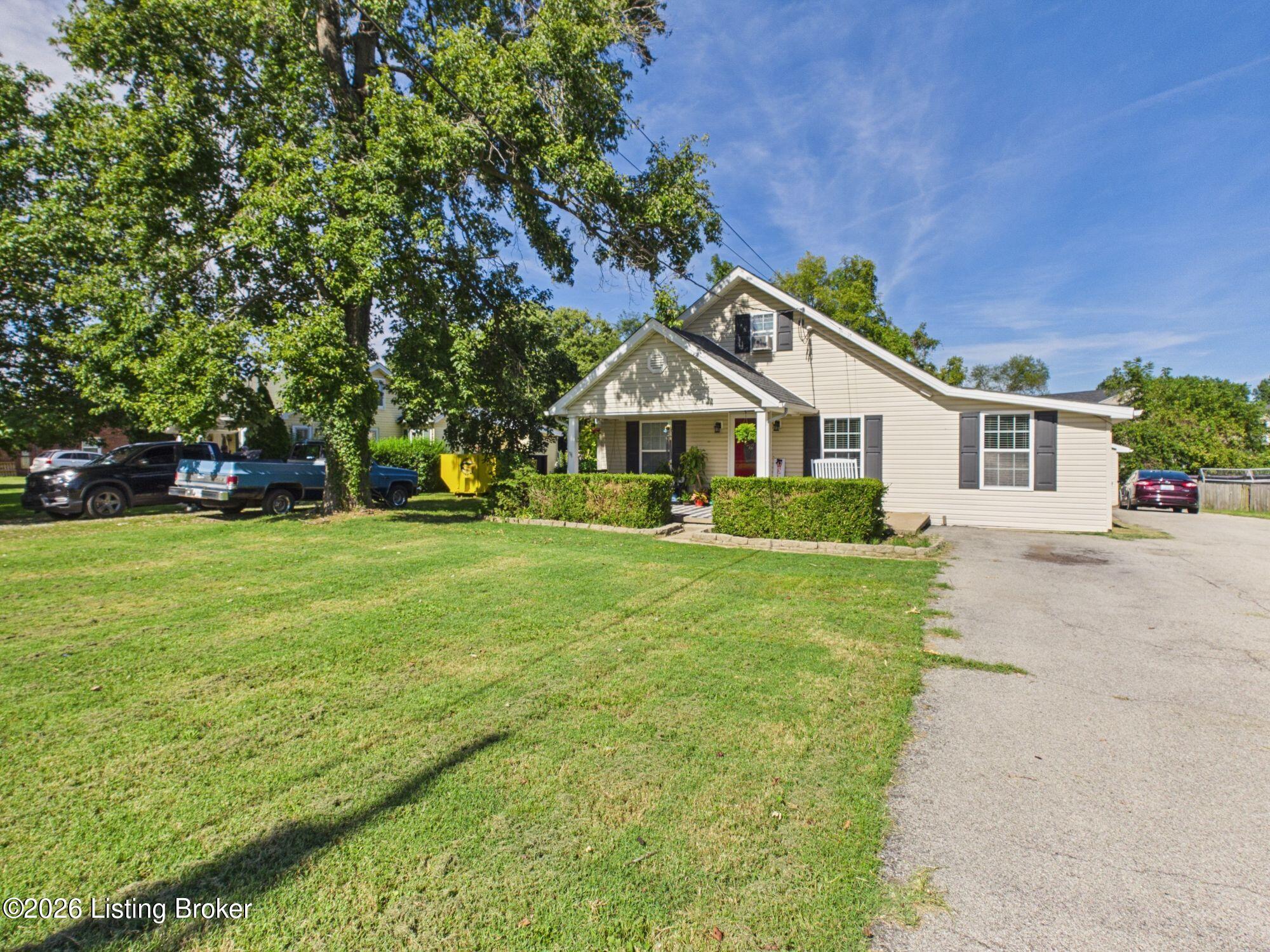 6617 West Orell Road Louisville, KY 40272 - Photo 6 of 50 CAM04197G0-PR0047-STILL046