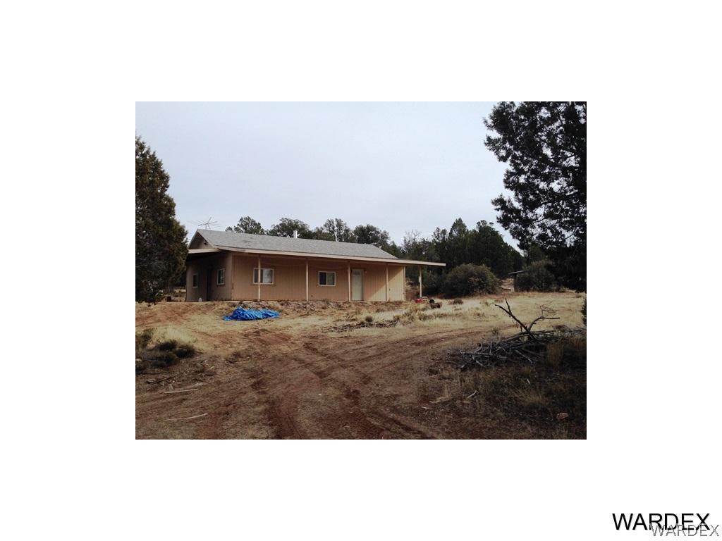 21684 East Rancho Viejo Road Kingman, AZ 86401 - Photo 1 of 12 Gallery Image 1