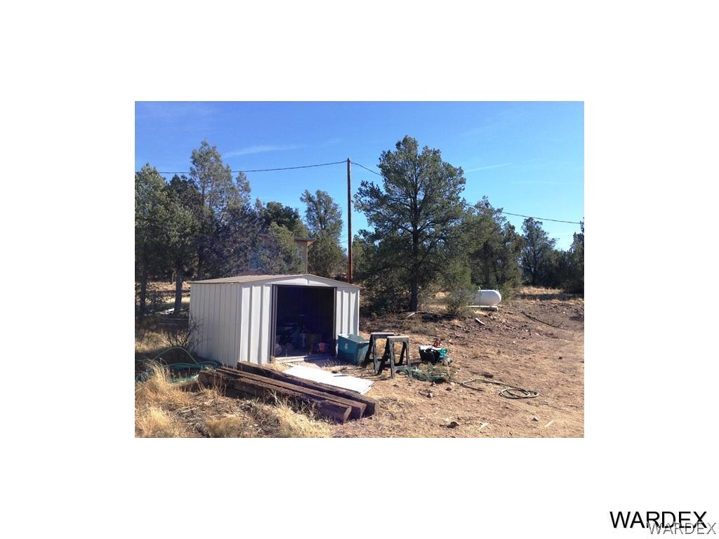 21684 East Rancho Viejo Road Kingman, AZ 86401 - Photo 12 of 12 Gallery Image 12