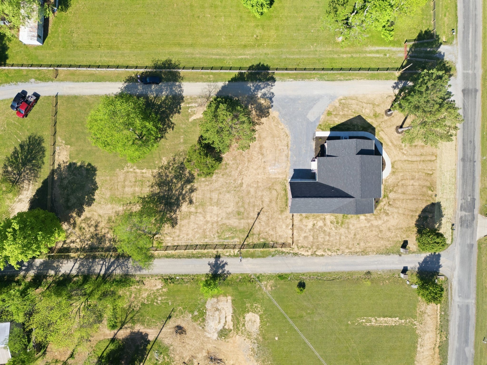 8347 Horseshoe Road Cottontown, TN 37048 - Photo 57 of 67