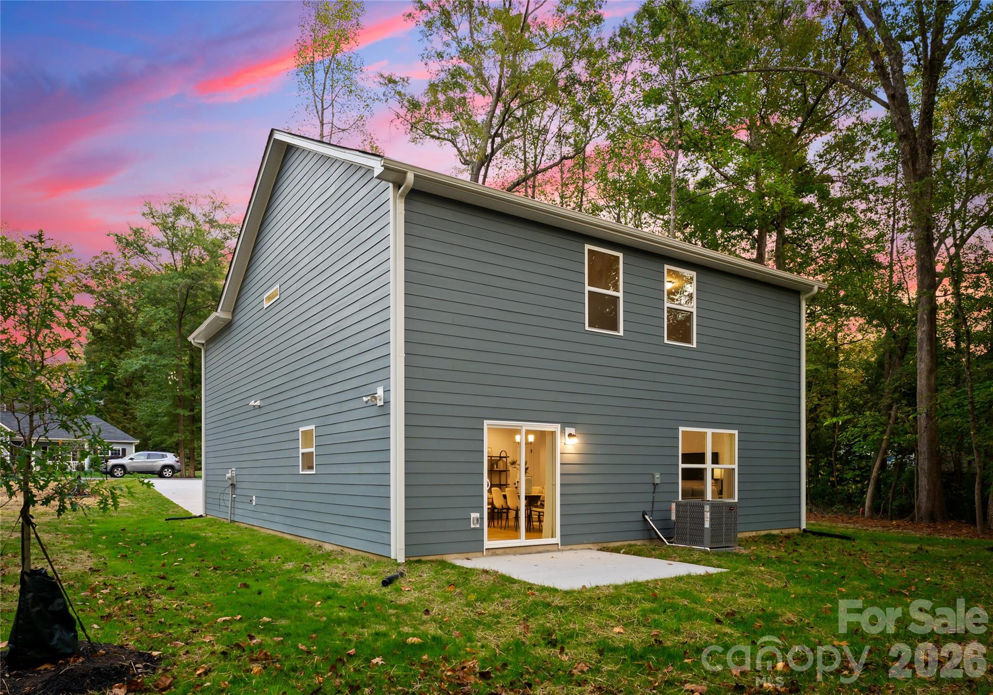 433 Huntersville-Concord Road Huntersville, NC 28078 - Photo 21 of 24