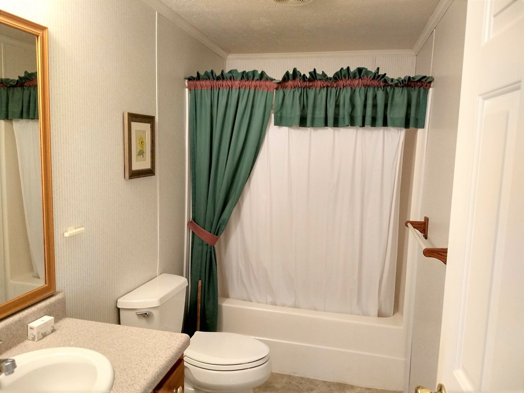 1381 Quackenbush Road Summerton, SC 29148 - Photo 21 of 32