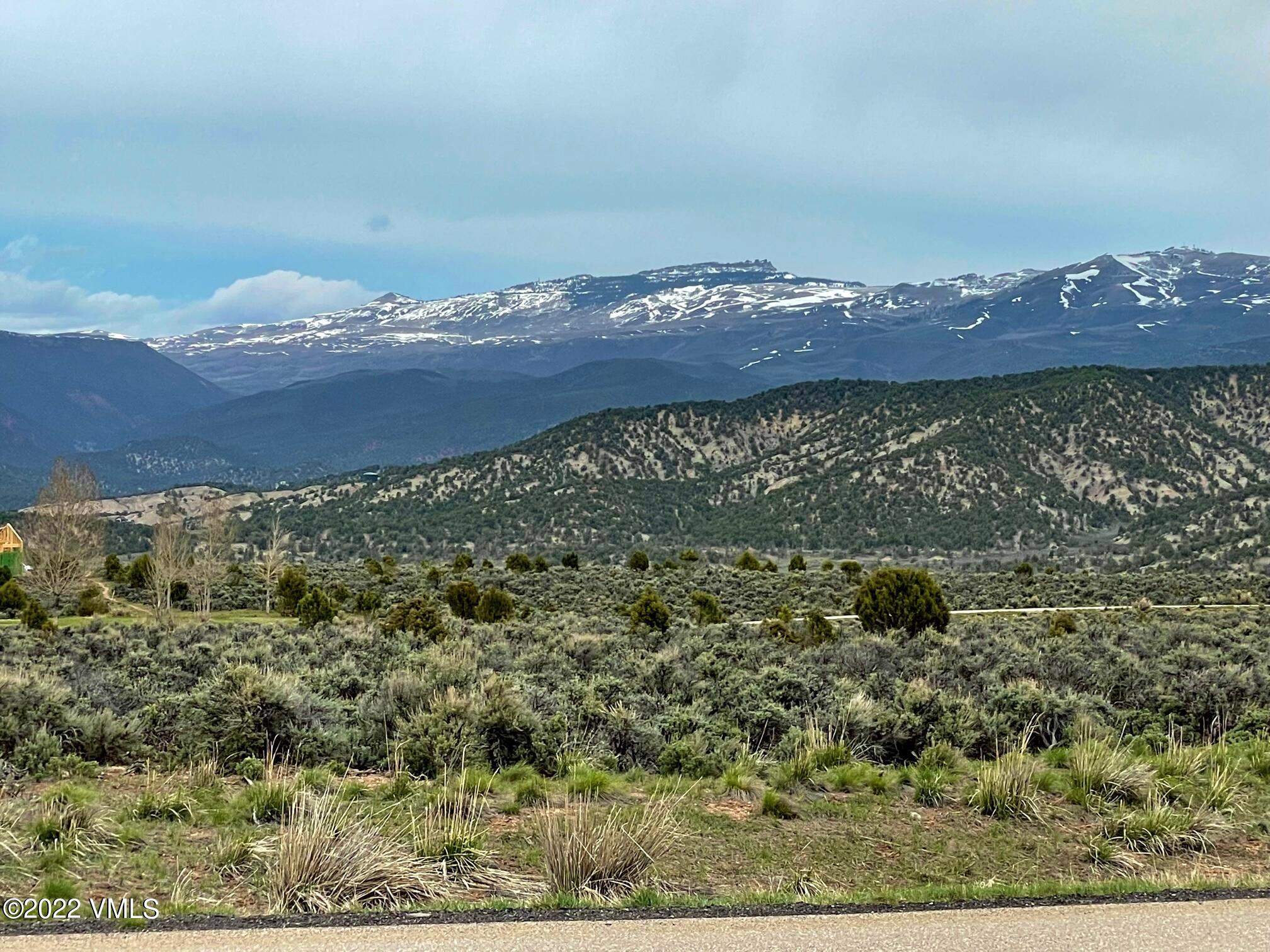 38 Prospect Peak Road Eagle, CO 81631 - Photo 4 of 7 a view of a city