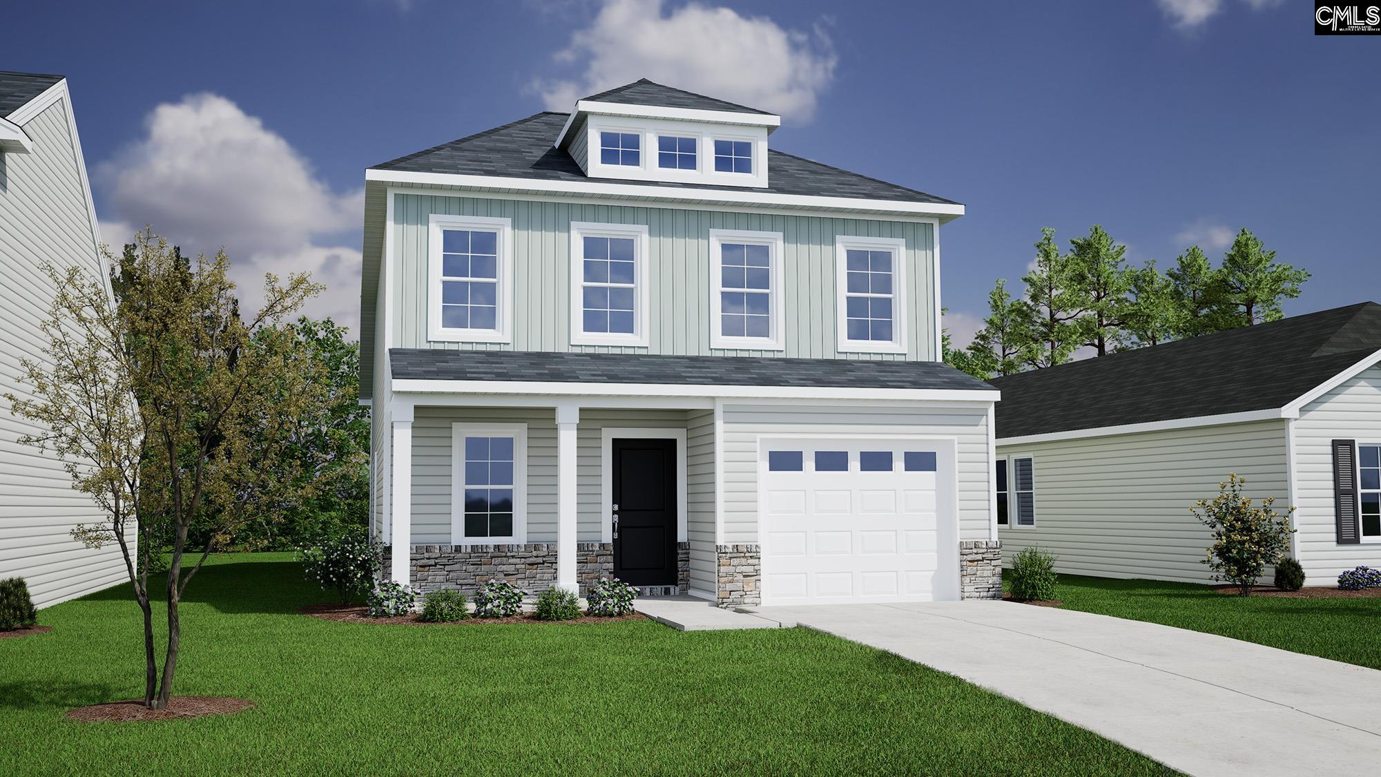 224 Laurinton Farms Road Hopkins, SC 29061 - Photo 1 of 19