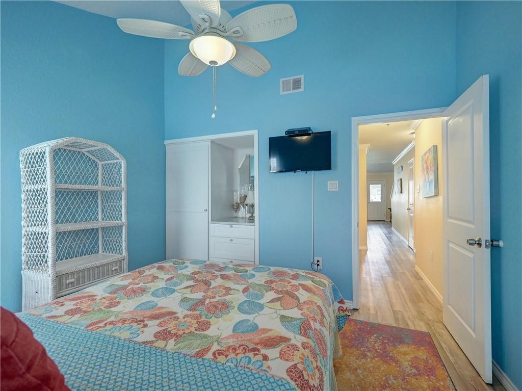 715 Beach Access Road, Unit 1204 Port Aransas, TX 78373 - Photo 23 of 33