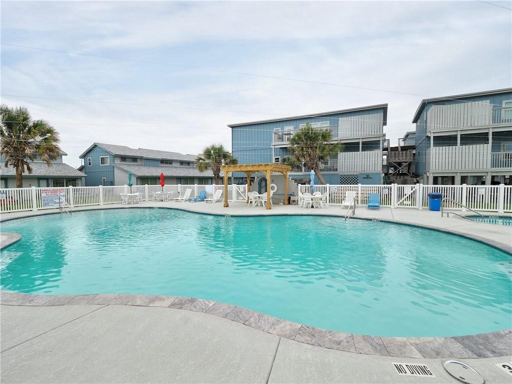 715 Beach Access Road, Unit 1204 Port Aransas, TX 78373 - Photo 8 of 33