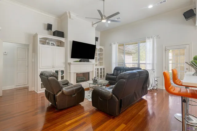 $369,000 | 12330 Oak Alley Drive, Geismar, LA 70734