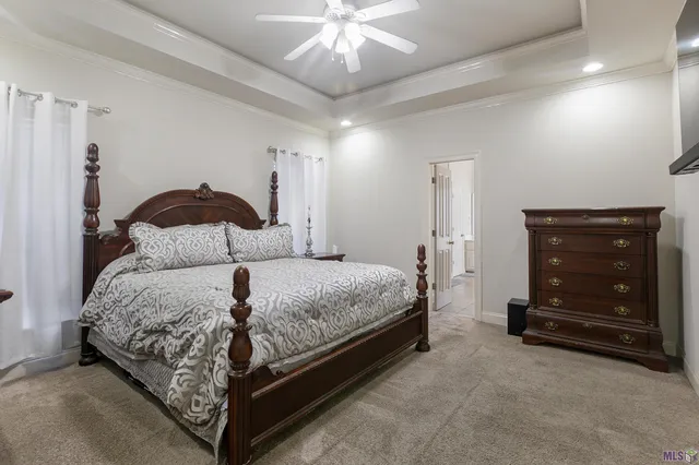 $369,000 | 12330 Oak Alley Drive, Geismar, LA 70734