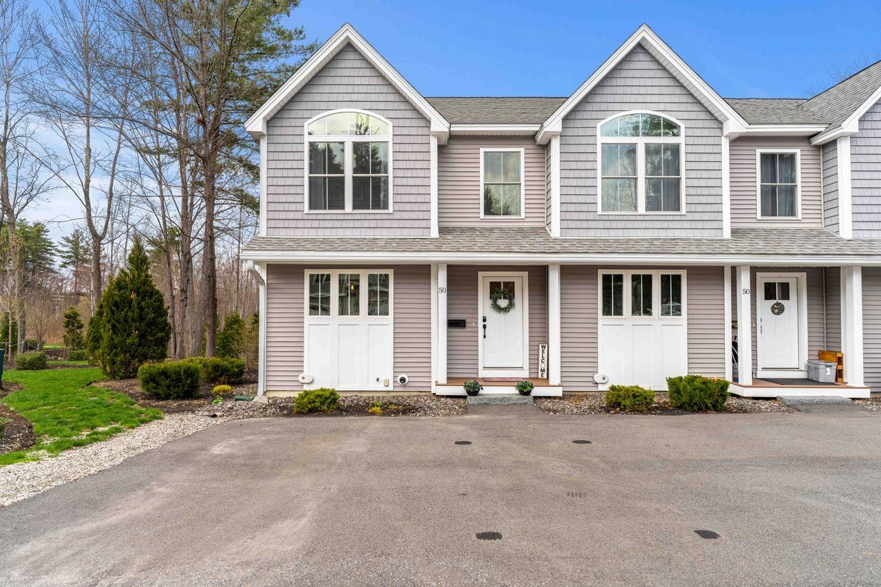 50 Tonella Road, Unit 1 Milford, NH 03055 - Photo 1 of 39