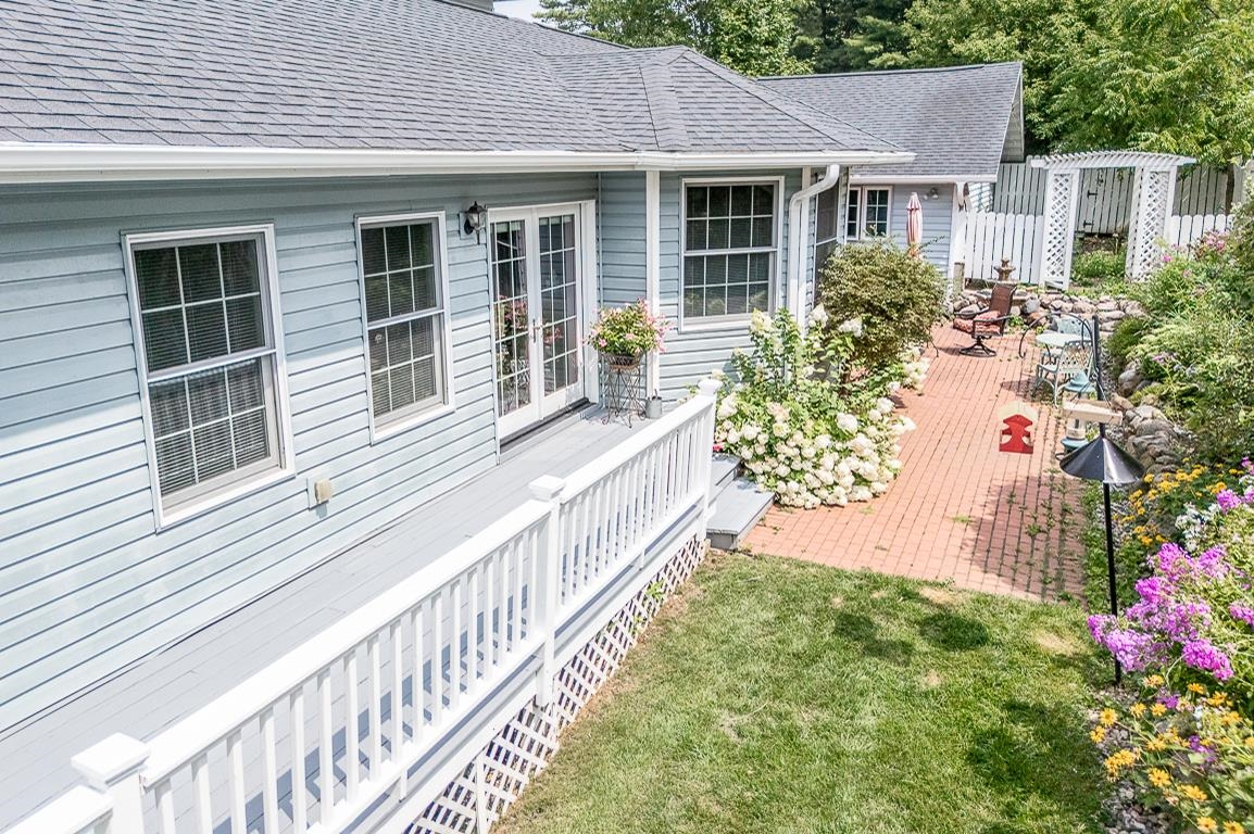 609 Union Street Manawa, WI 54949 - Photo 65 of 75