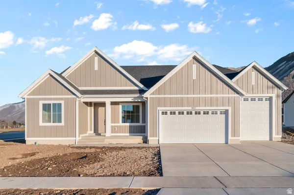 $644,990 | 1352 East Talmage Lane, Unit 36, Logan, UT 84341