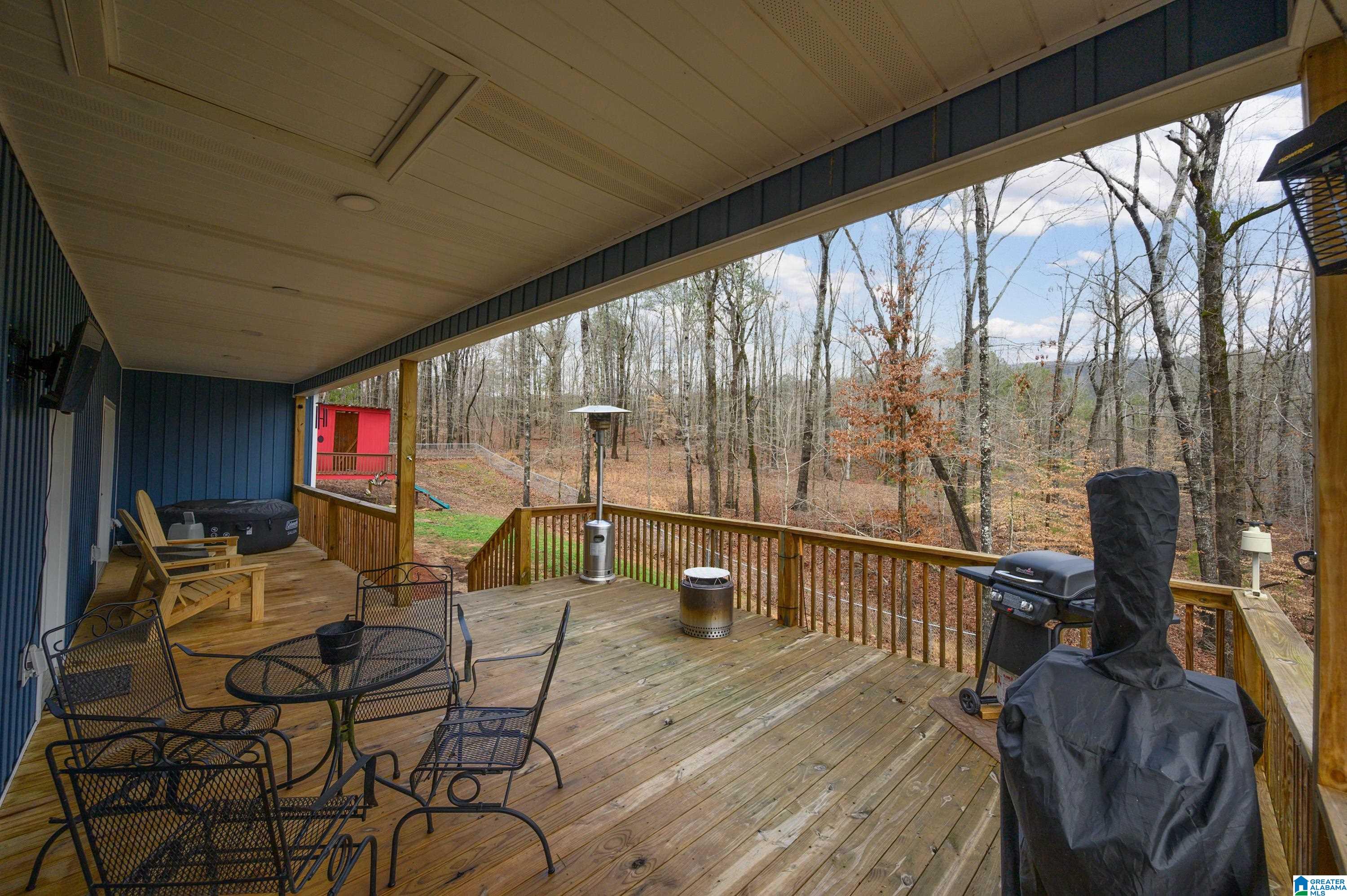 1160 Rockridge Road Pell City, AL 35128 - Photo 39 of 52