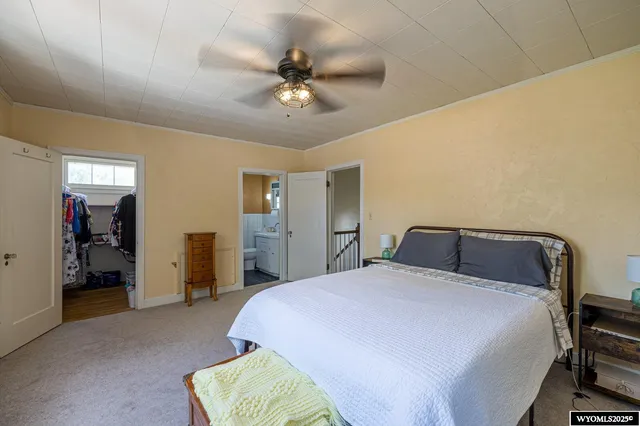 $319,900 | 1117 South Lincoln Street, Casper, WY 82601