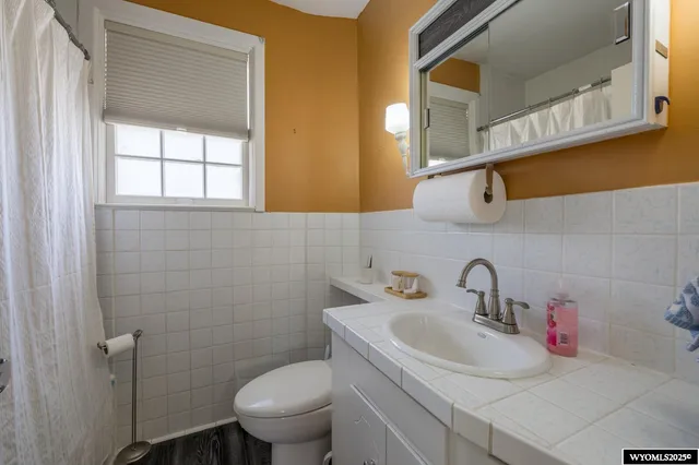 $319,900 | 1117 South Lincoln Street, Casper, WY 82601