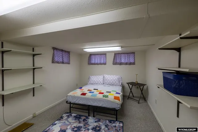 $319,900 | 1117 South Lincoln Street, Casper, WY 82601