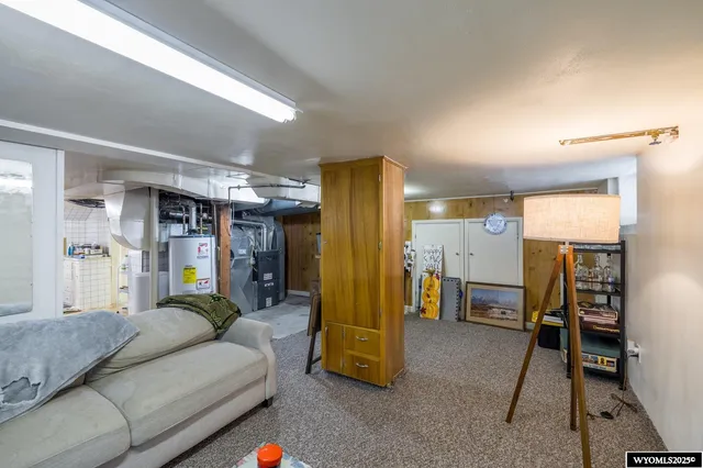 $319,900 | 1117 South Lincoln Street, Casper, WY 82601