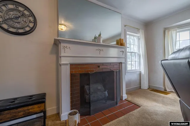 $319,900 | 1117 South Lincoln Street, Casper, WY 82601