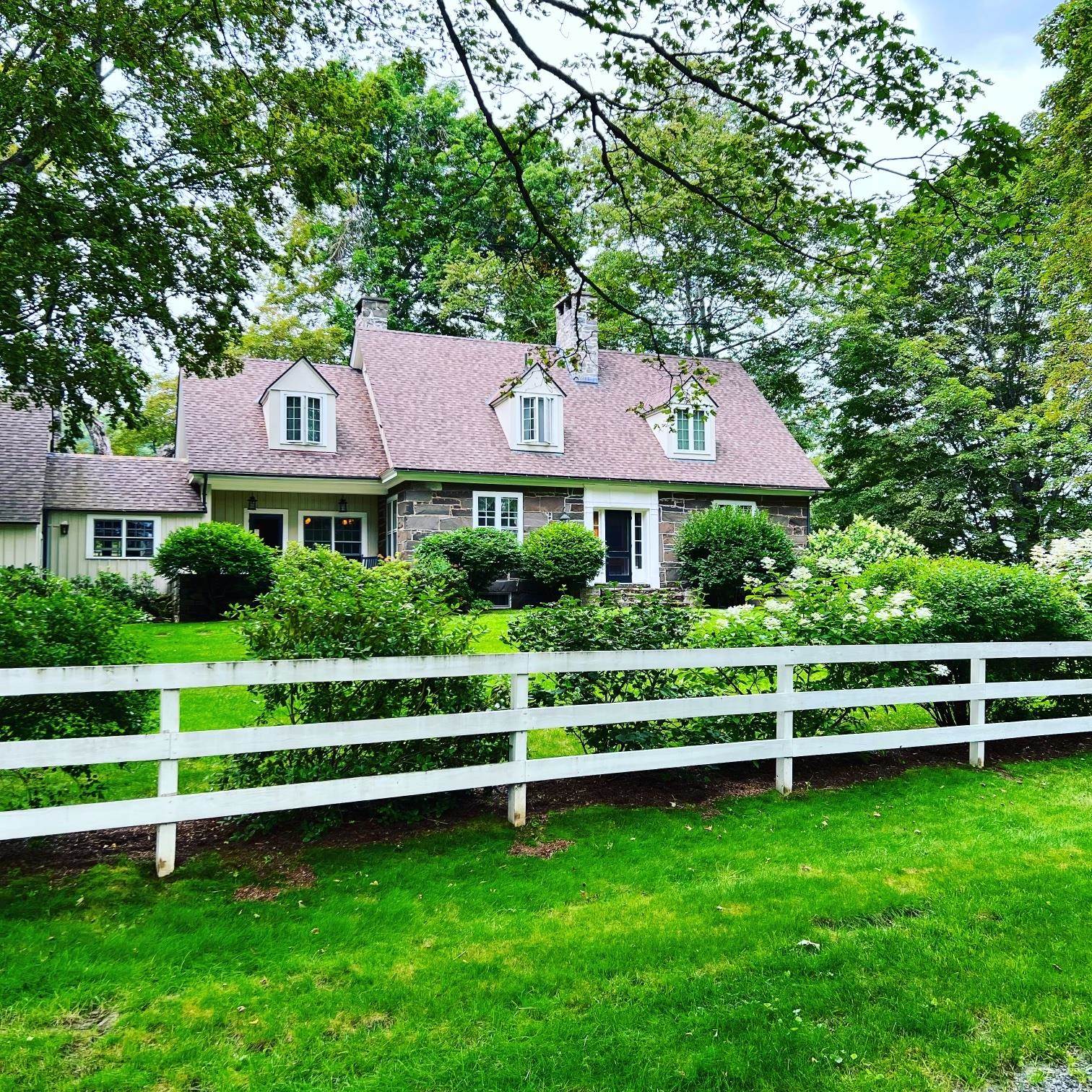 486 Benedict Road Woodstock, VT 05071 - Photo 24 of 40