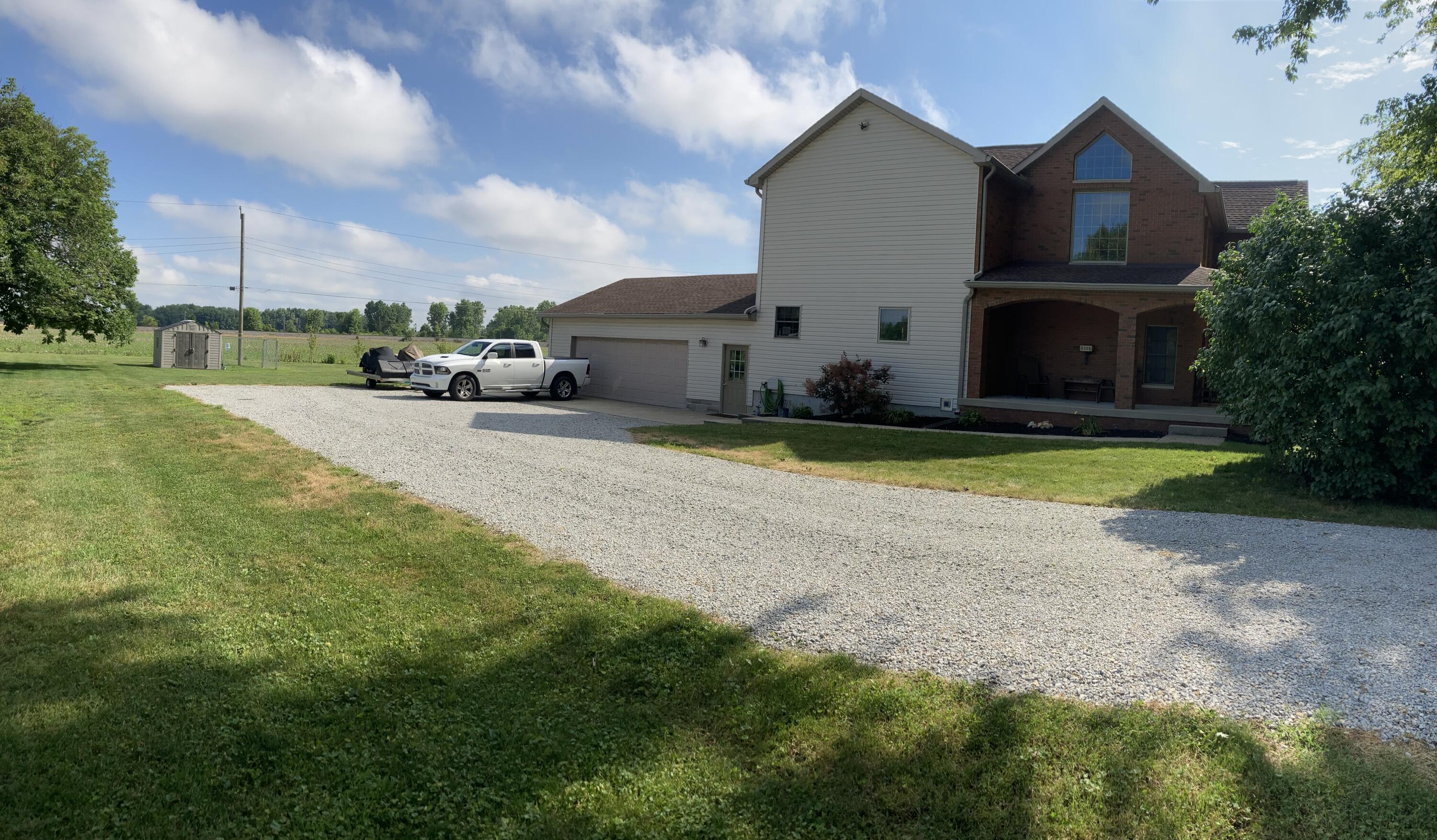 335 East Hale Street Ridgeway, OH 43345 - Photo 8 of 44