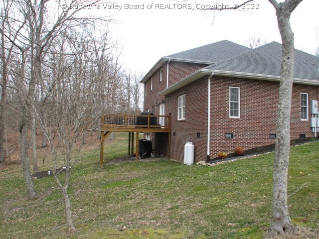 430 Woodberry Way Winfield, WV 25213 - Photo 7 of 30 Gallery Image 7