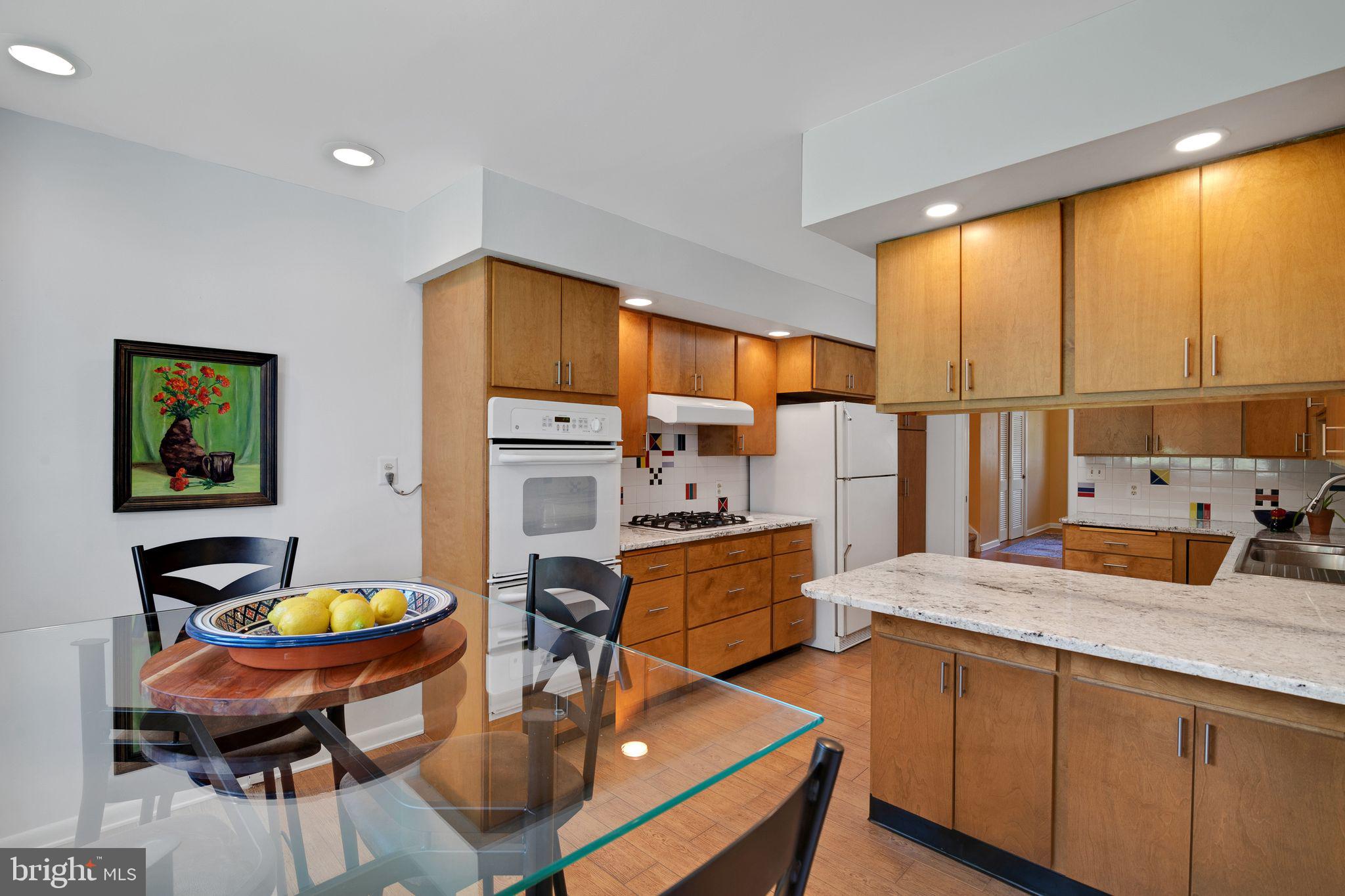 165 Woodpecker Road Jenkintown, PA 19046 - Photo 13 of 40 Kitchen