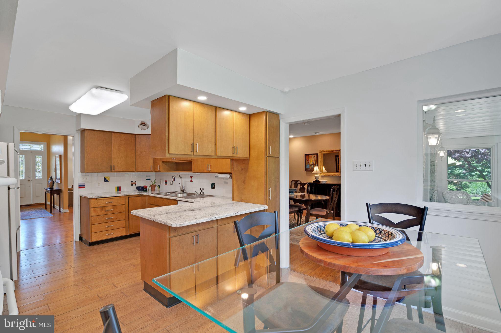 165 Woodpecker Road Jenkintown, PA 19046 - Photo 14 of 40 Kitchen