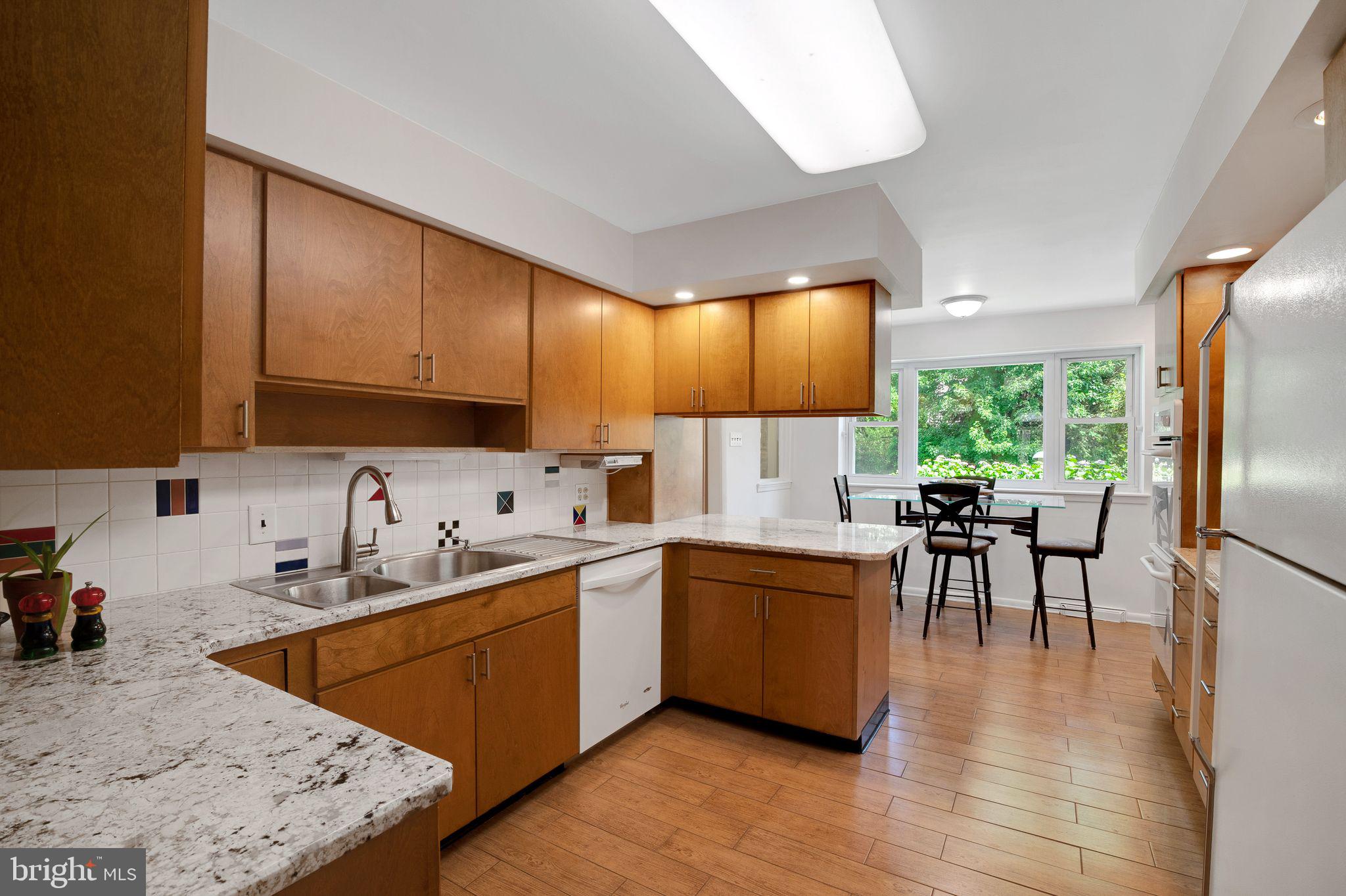 165 Woodpecker Road Jenkintown, PA 19046 - Photo 15 of 40 Kitchen