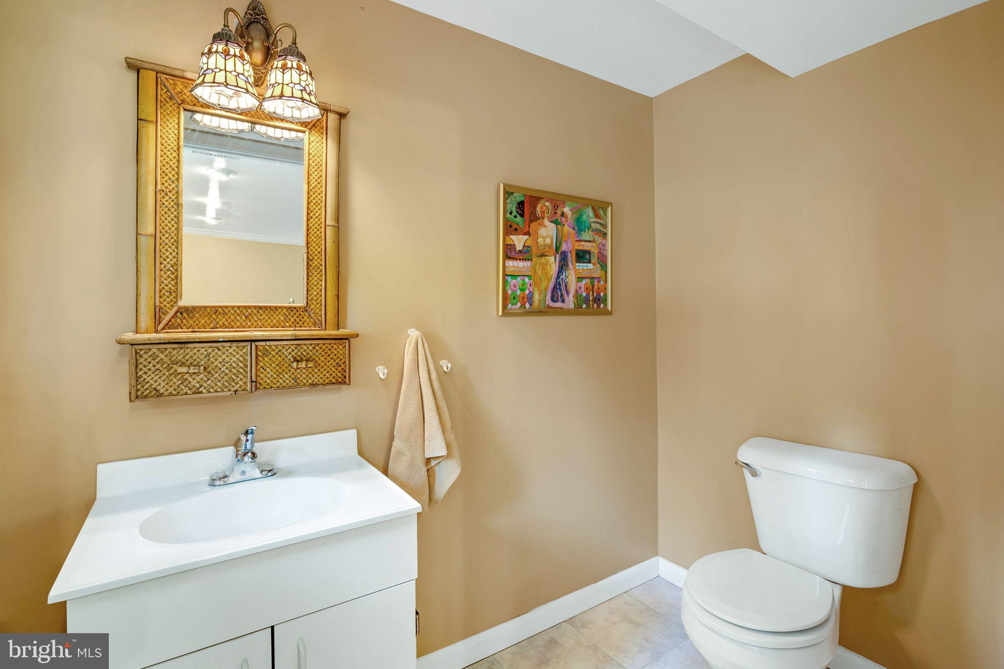 165 Woodpecker Road Jenkintown, PA 19046 - Photo 19 of 40 Half bath