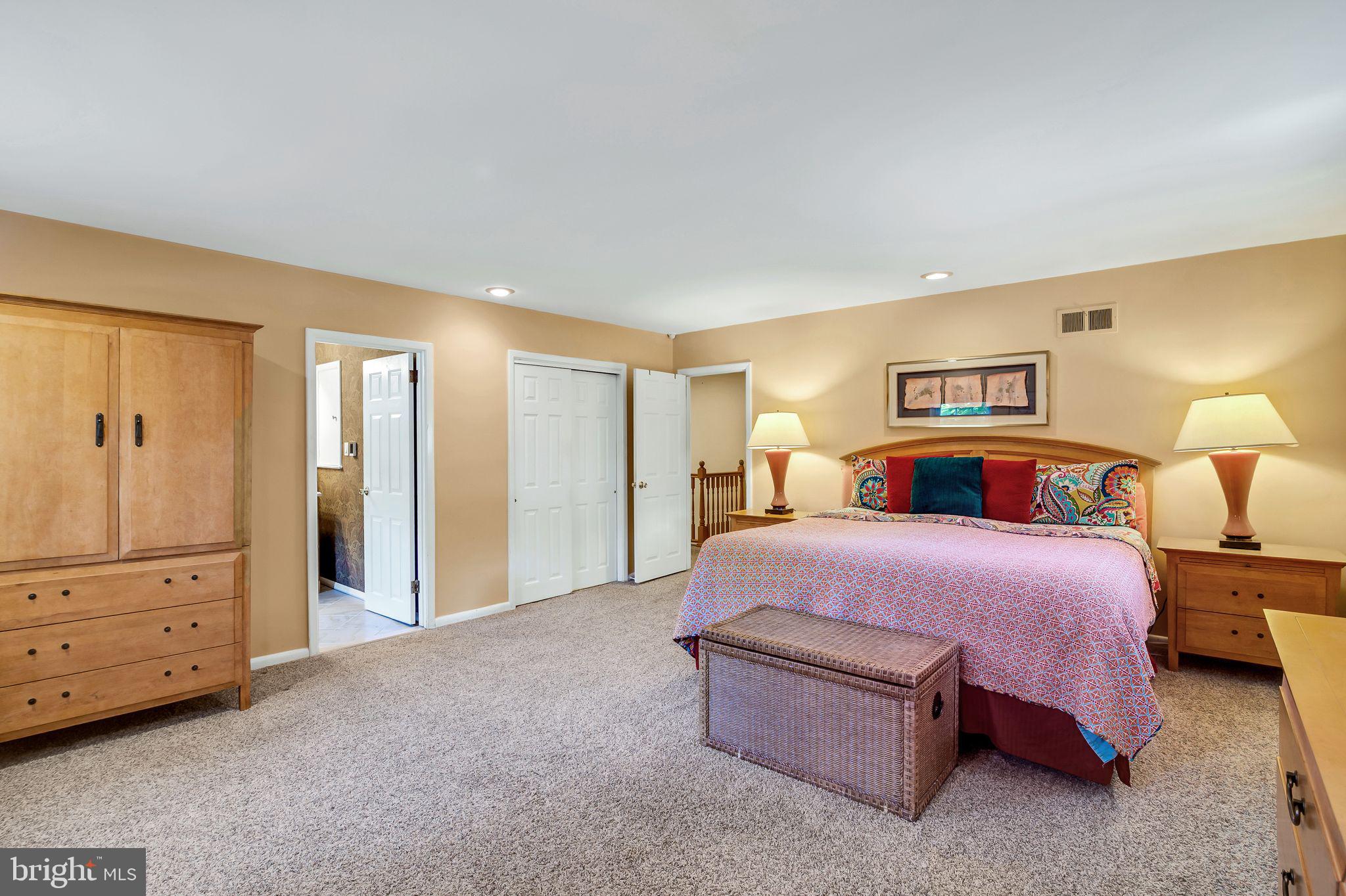 165 Woodpecker Road Jenkintown, PA 19046 - Photo 20 of 40 Primary bedroom