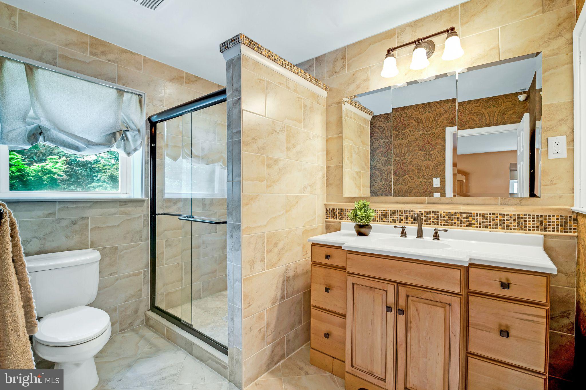 165 Woodpecker Road Jenkintown, PA 19046 - Photo 23 of 40 Primary bathroom